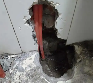 峰峰矿漏水检测电话