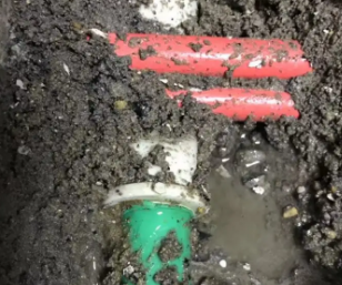 峰峰矿漏水检测电话