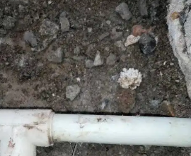 峰峰矿漏水检测哪家好