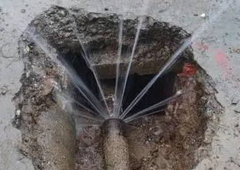 峰峰矿漏水检测多少钱