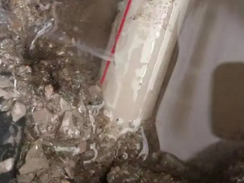 峰峰矿漏水检测哪家好