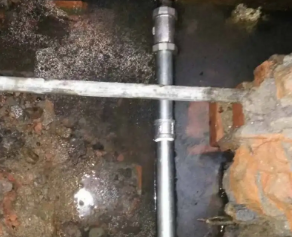 峰峰矿漏水检测公司电话