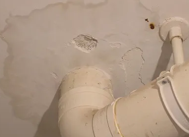 峰峰矿卫生间测漏水多少钱