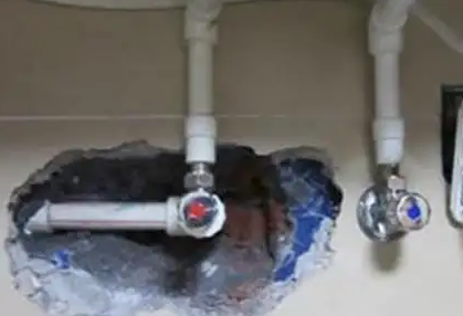 峰峰矿卫生间测漏水查询方法