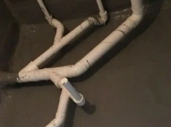 峰峰矿水管漏水检测知识点