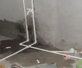 峰峰矿水管漏水检测多少钱