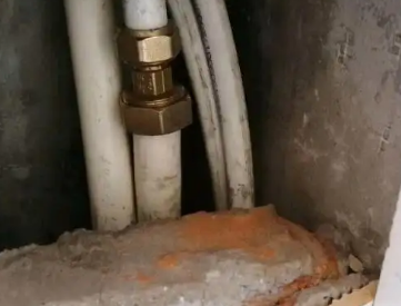 峰峰矿水管漏水检测哪家好