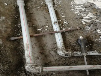 峰峰矿卫生间测漏水多少钱