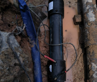 峰峰矿水管漏水检测多少钱