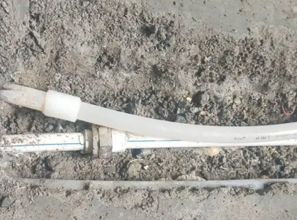 峰峰矿卫生间测漏水哪家好