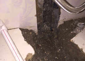 峰峰矿卫生间测漏水哪家好