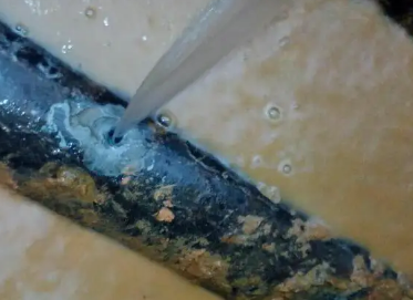 峰峰矿水管漏水检测多少钱