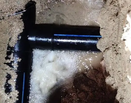 峰峰矿水管漏水检测哪家好