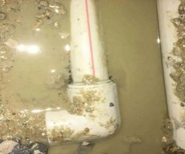 峰峰矿水管漏水检测多少钱