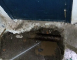 峰峰矿水管漏水检测多少钱