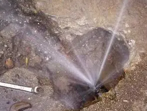 峰峰矿水管漏水检测哪家好