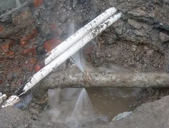 峰峰矿测漏水多少钱