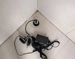 峰峰矿测漏水公司