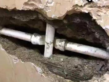 峰峰矿漏水检测电话多少