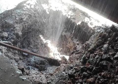 峰峰矿漏水检测哪家好