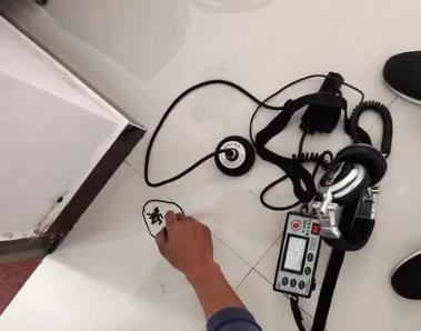 峰峰矿测漏水公司电话