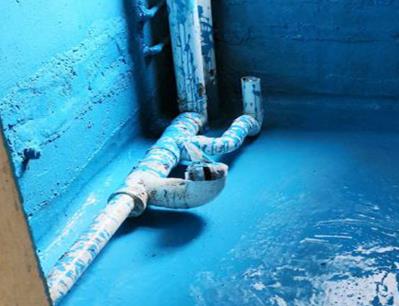 峰峰矿测漏水多少钱